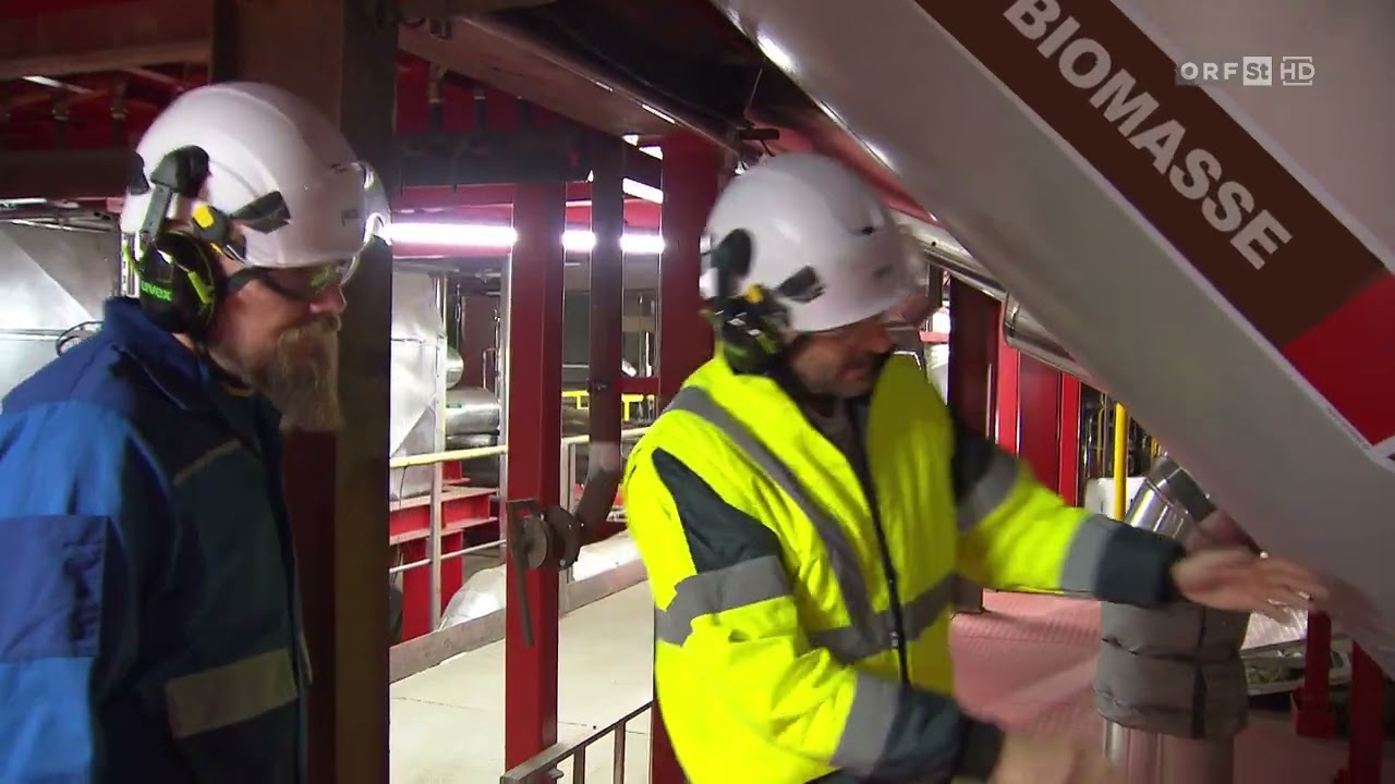 Die Zukunftsmacher Sappi Austria Produktions-GmbH & Co.KG