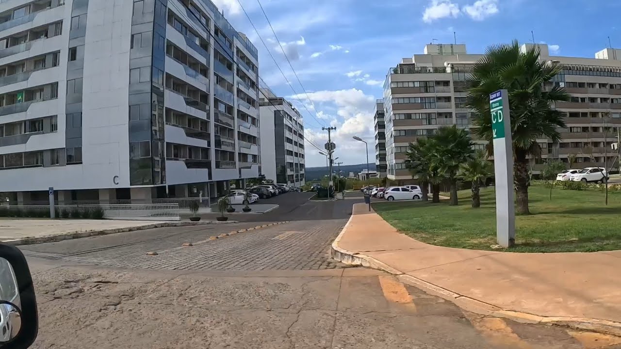 Brasília: Conheça o Noroeste 🇧🇷