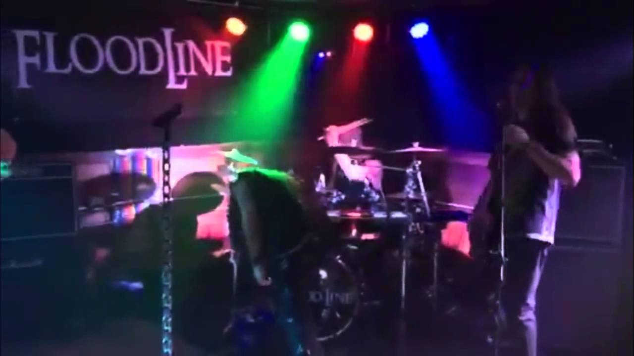 Floodline 