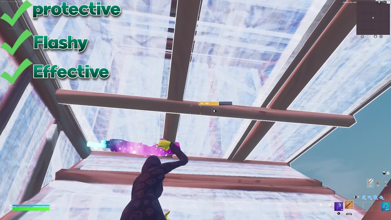 3 HighGround Retakes That Will Make You Look Like  @yolagwtf    (Console/Pc)