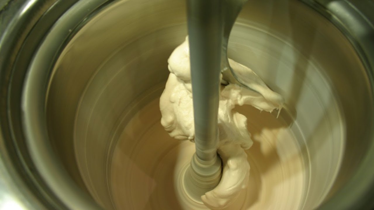 Amazing food processing machines at work | iCE CREAM #5
