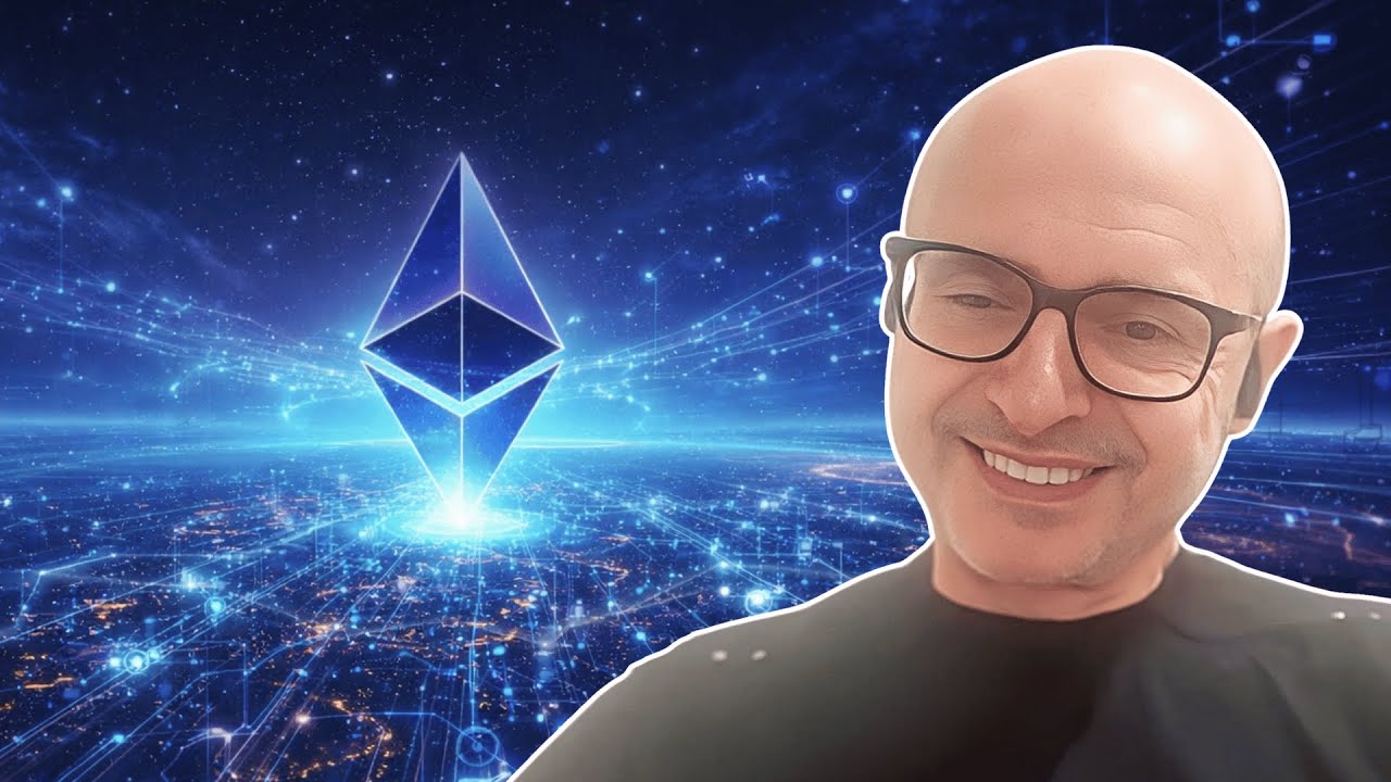 You're Valuing Ethereum Wrong (And Here's Why)