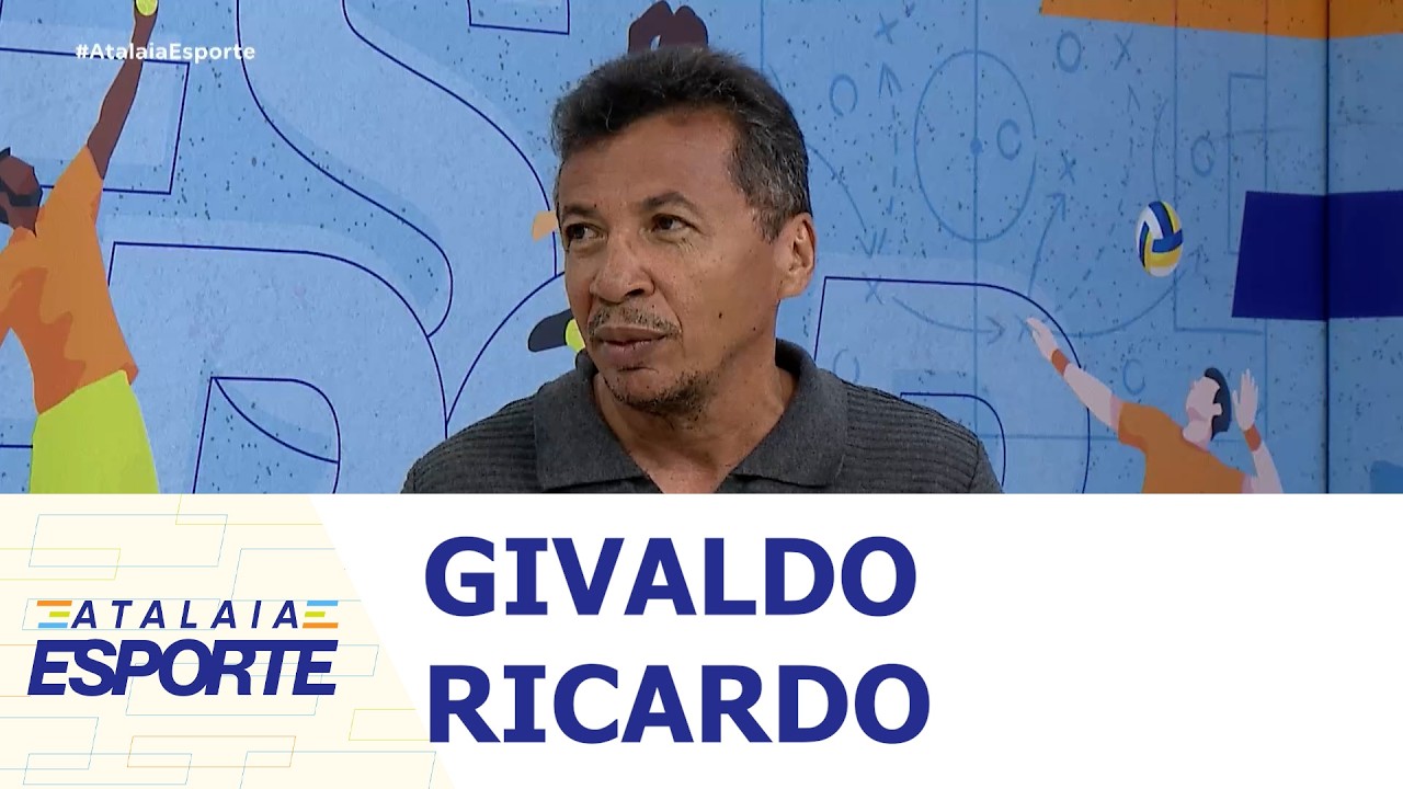 Comentarista analisa desempenho dos clubes sergipanos no Campeonato Brasileiro - AE