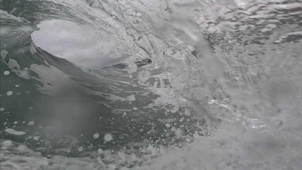 Surfing POV 89 - Surfing Strands