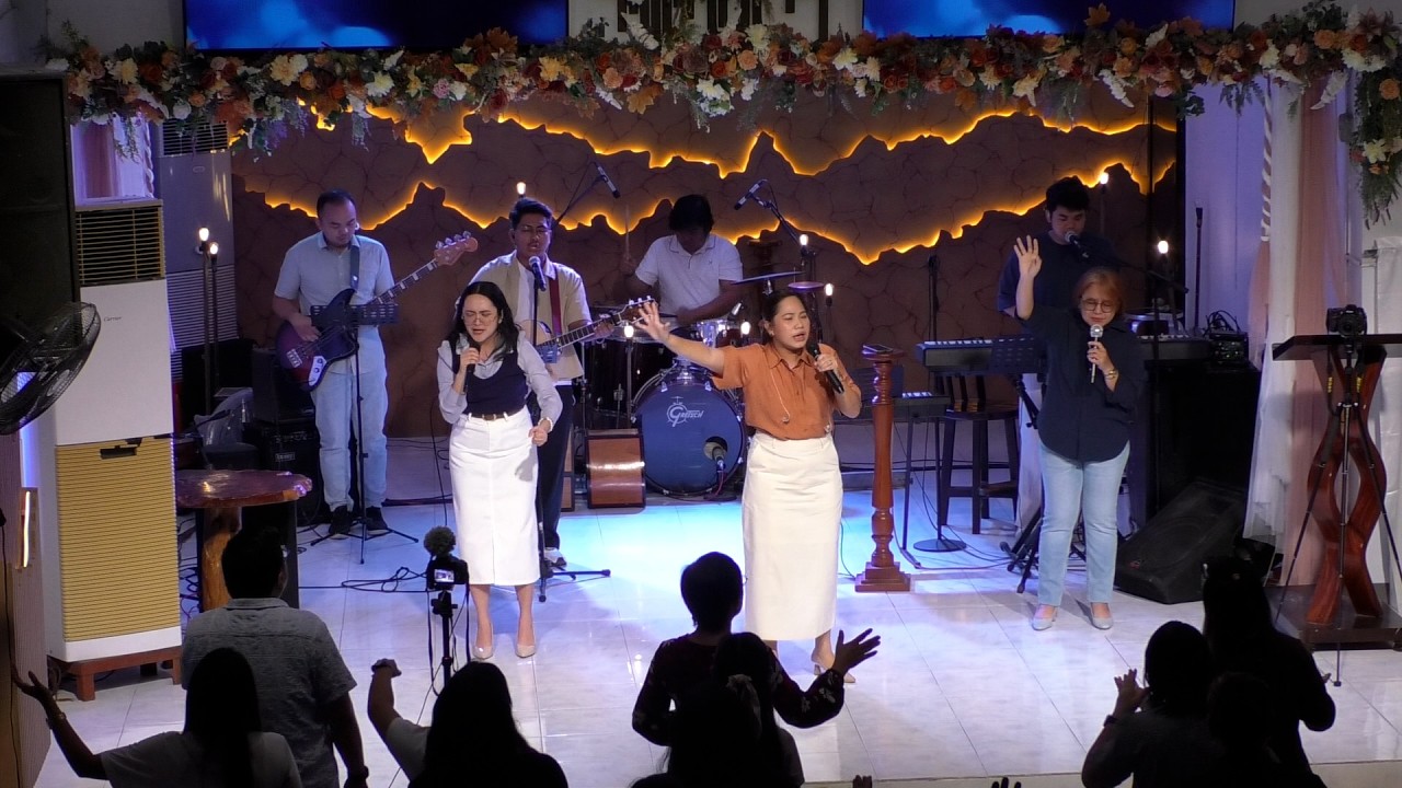 Sunday Service | February 22, 2026