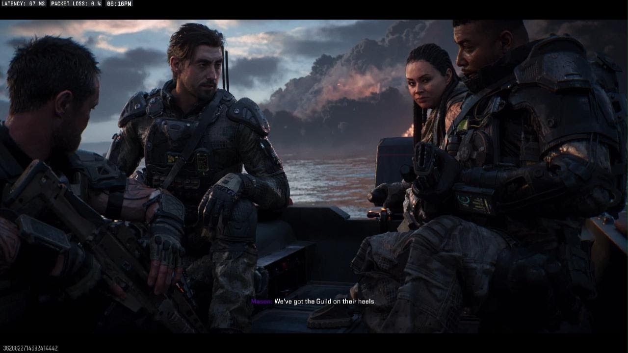 5/10 | Call of Duty Black Ops 7 campaign Final part