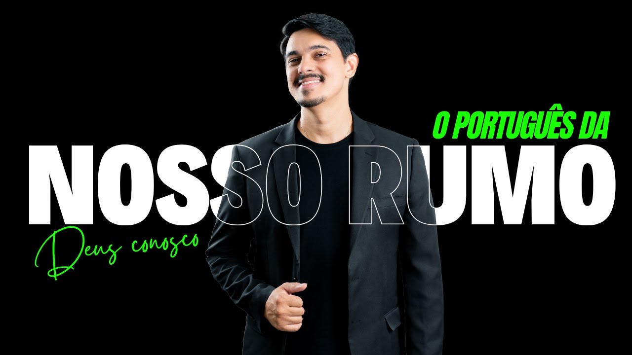 Aula 1 de 8 - Concurso da SEE AC 2024 - Banca Nosso Rumo