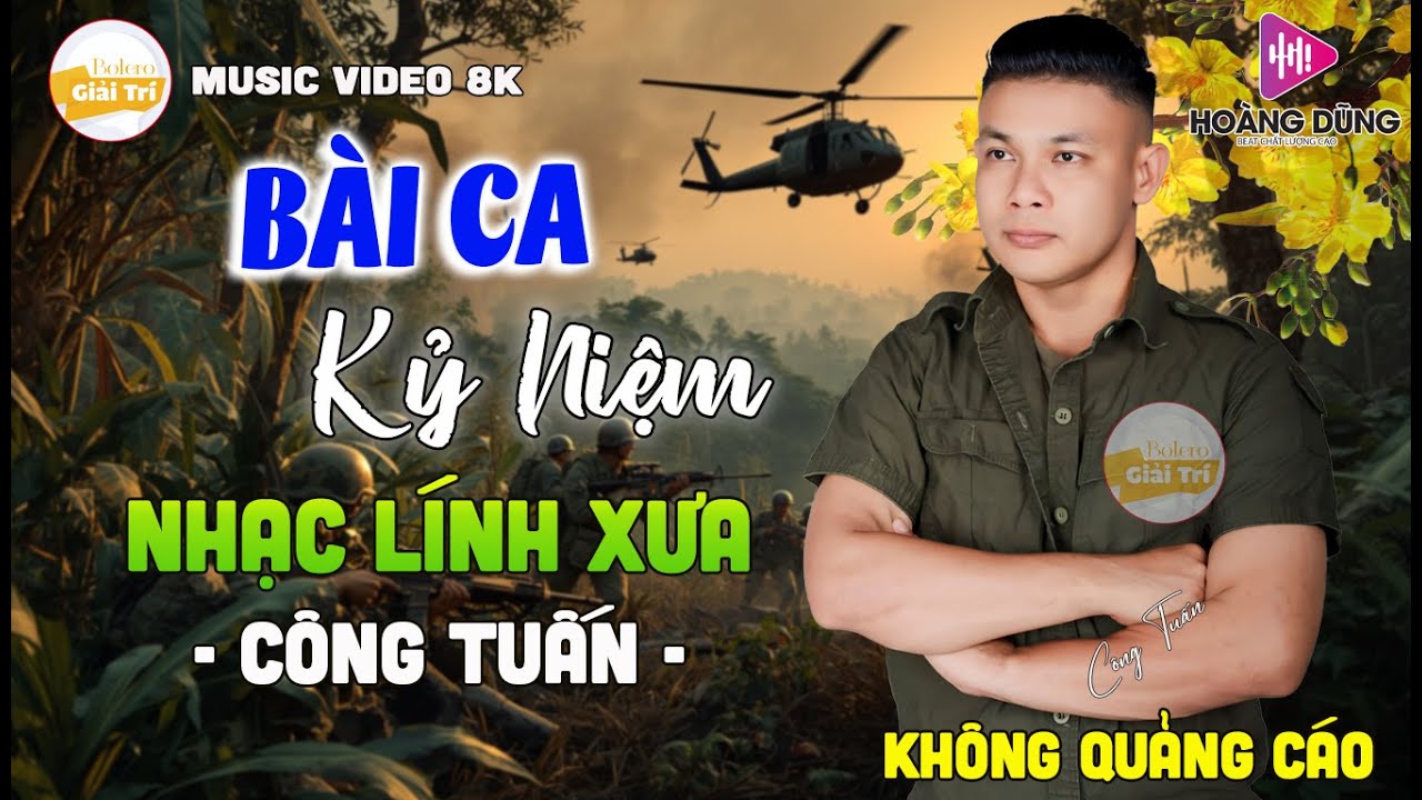 29-01 Mở Nhẹ Nhàng Lk Công Tuấn 2026 Đặc Biệt Hay - Lk Nhạc Vàng Xưa Nghe Thư Giãn Quên Hết Mệt Mỏi