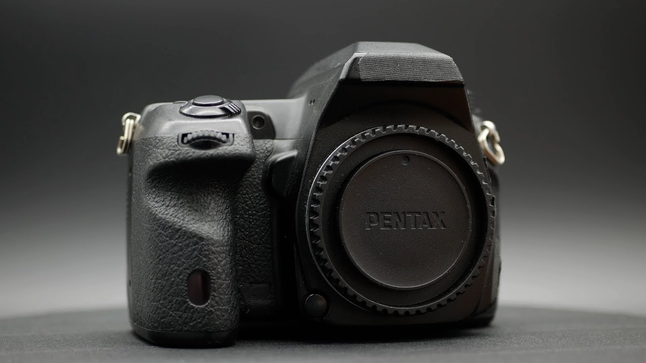 My Custom Monochrome ONLY Modified DSLR