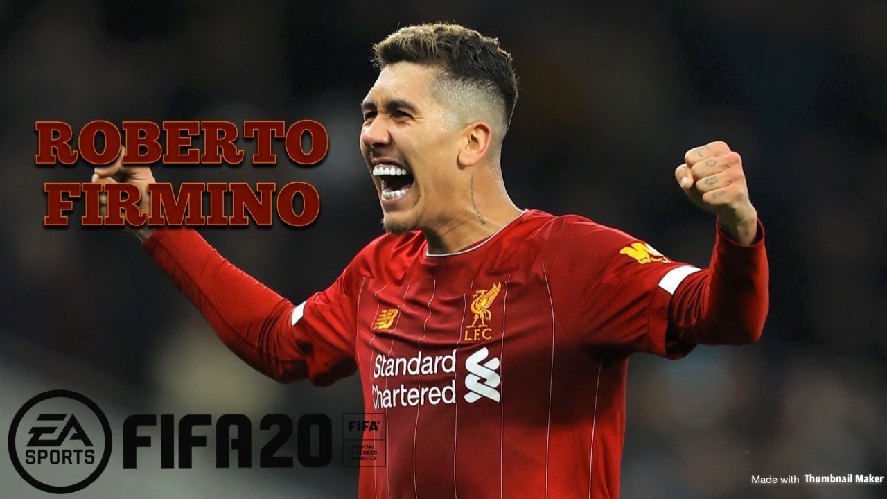Roberto Firmino Goals, Skills, Assists - Liverpool / Brazil - FIFA 20
