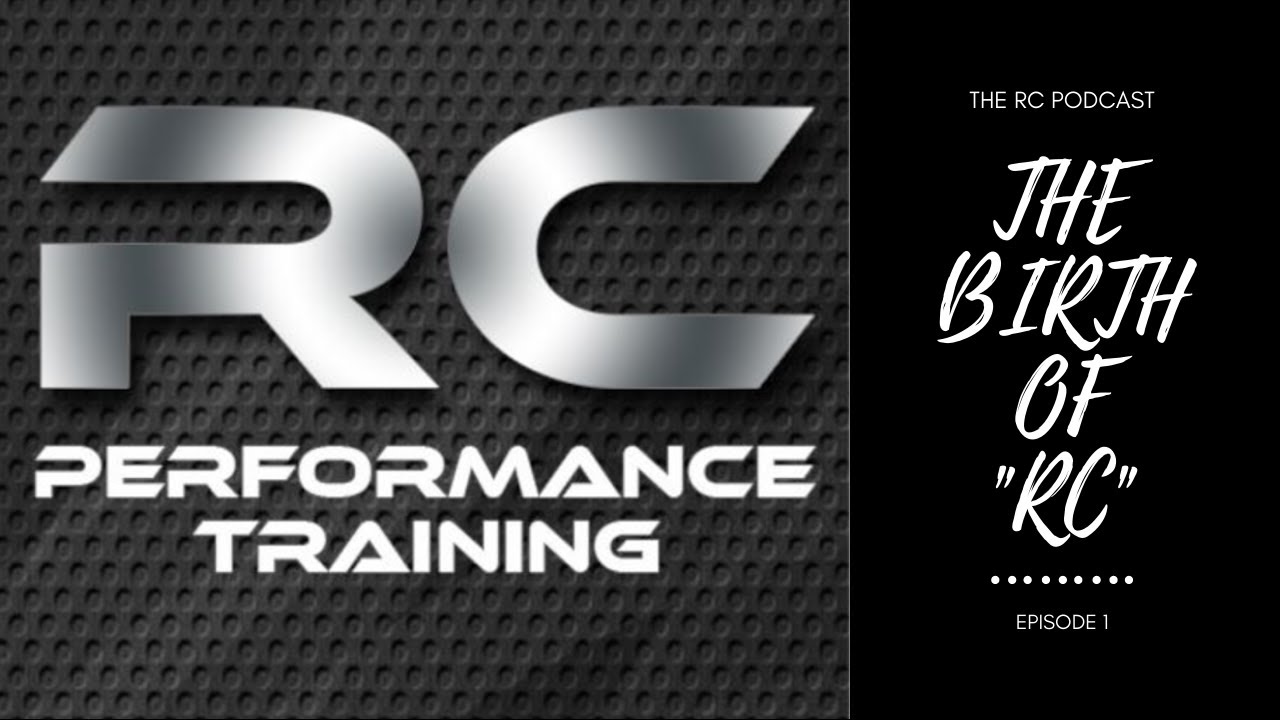The RC Podcast, Episode 1: The Birth of 