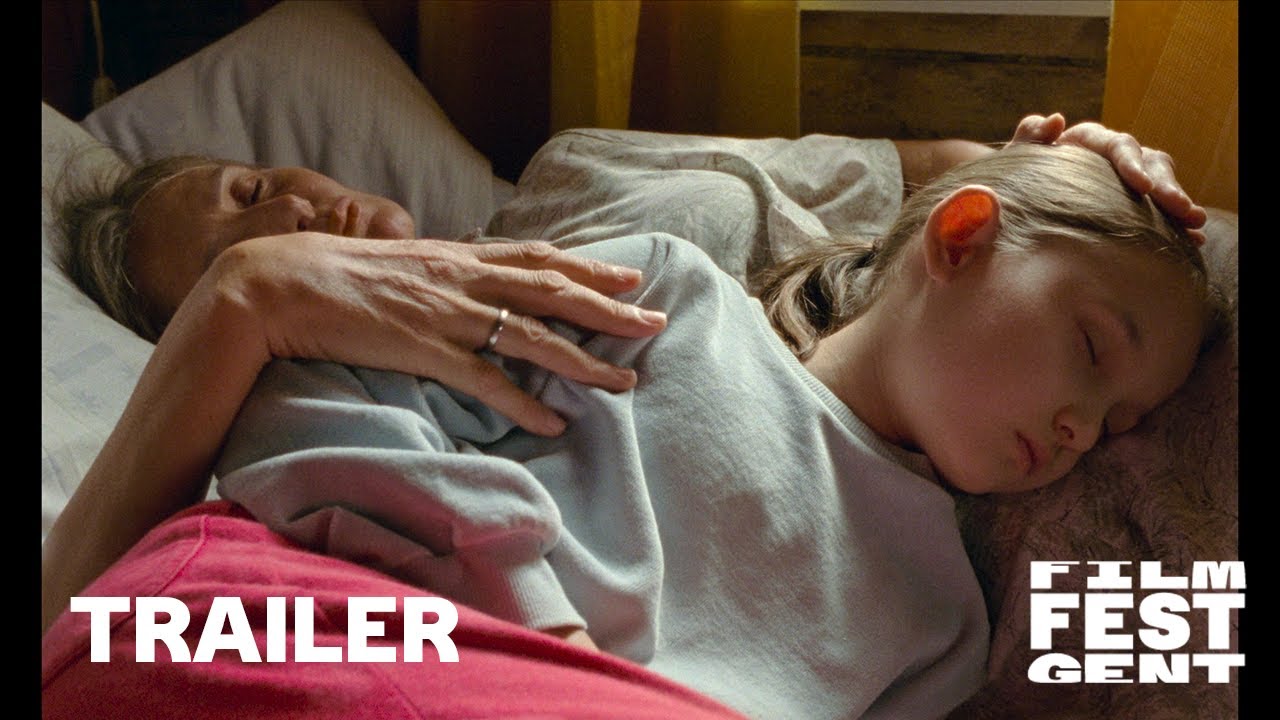 Short Summer | Trailer | Film Fest Gent 2025