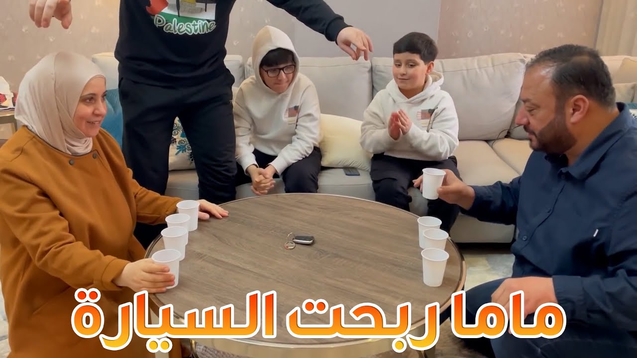 اشتقنا لوليد ونور | متى راح نشوفهم ؟!