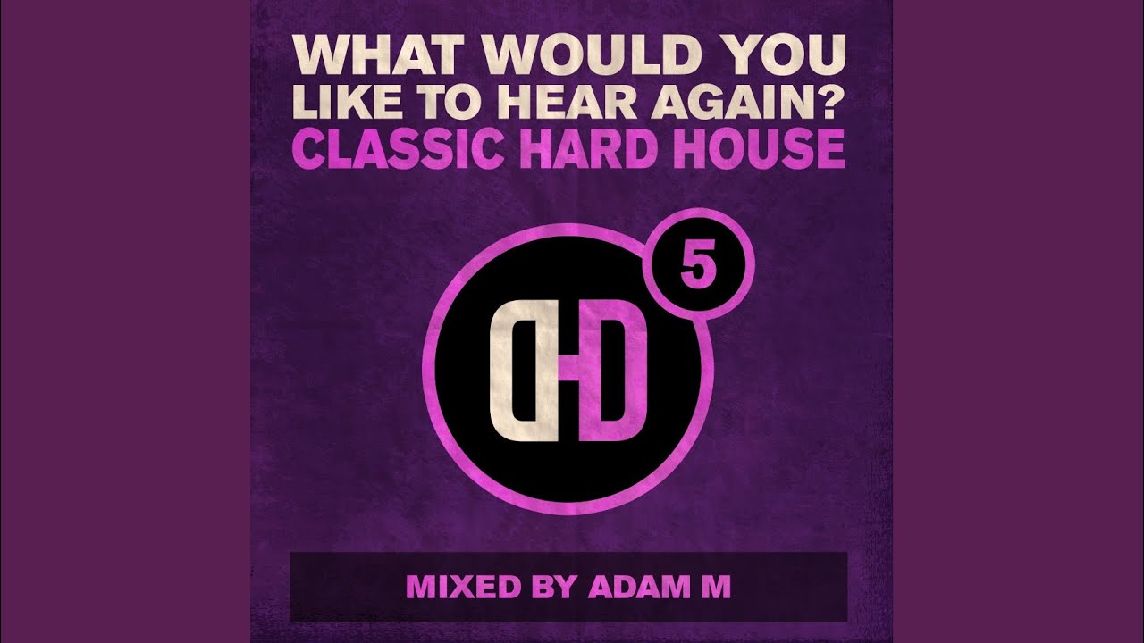 Black Is Black (Ian M Trade Remix - Mix Cut)