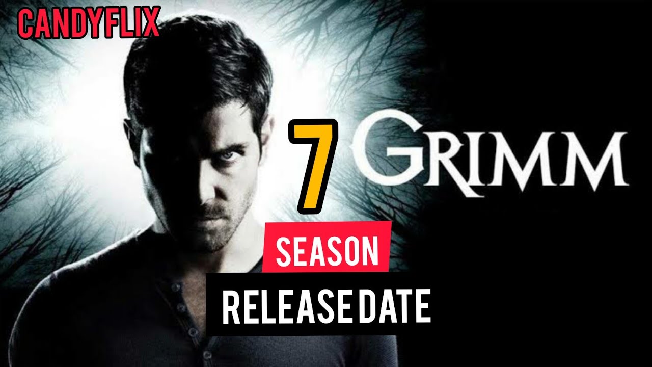 GRIMM SEASON 7: CANCELLED OR RENEWED, EVERYTHING WE KNOW ABOUT THE SERIES (RELEASE DATE...??