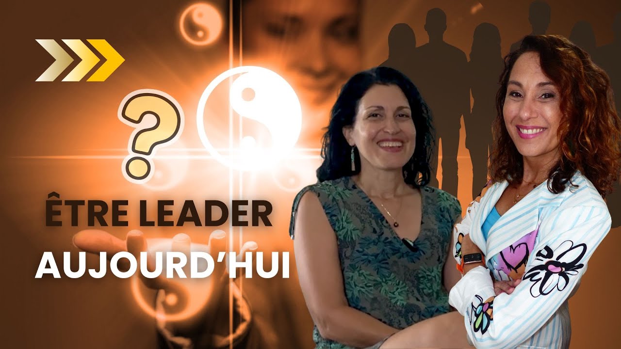Être leader aujourd’hui : charisme, intuition et posture (podcast). #communication #leadership