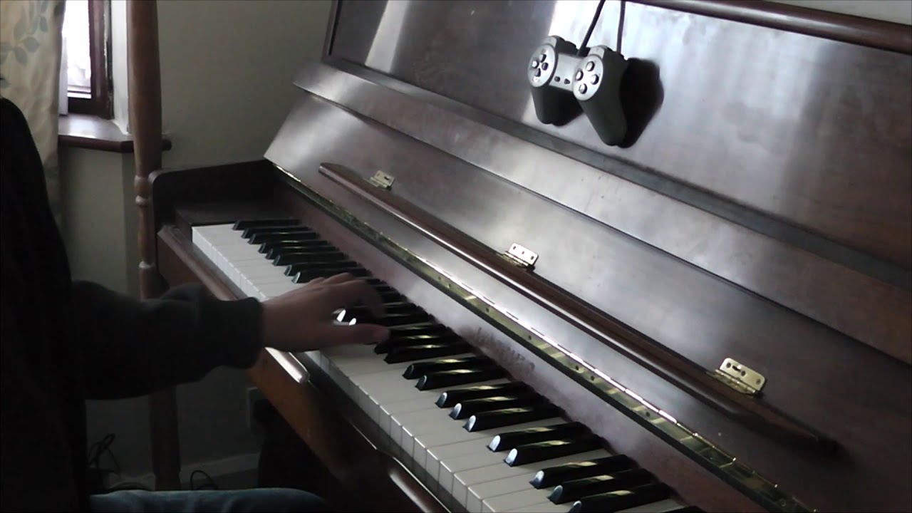 Stravinsky's Septet on Piano (Petscop)