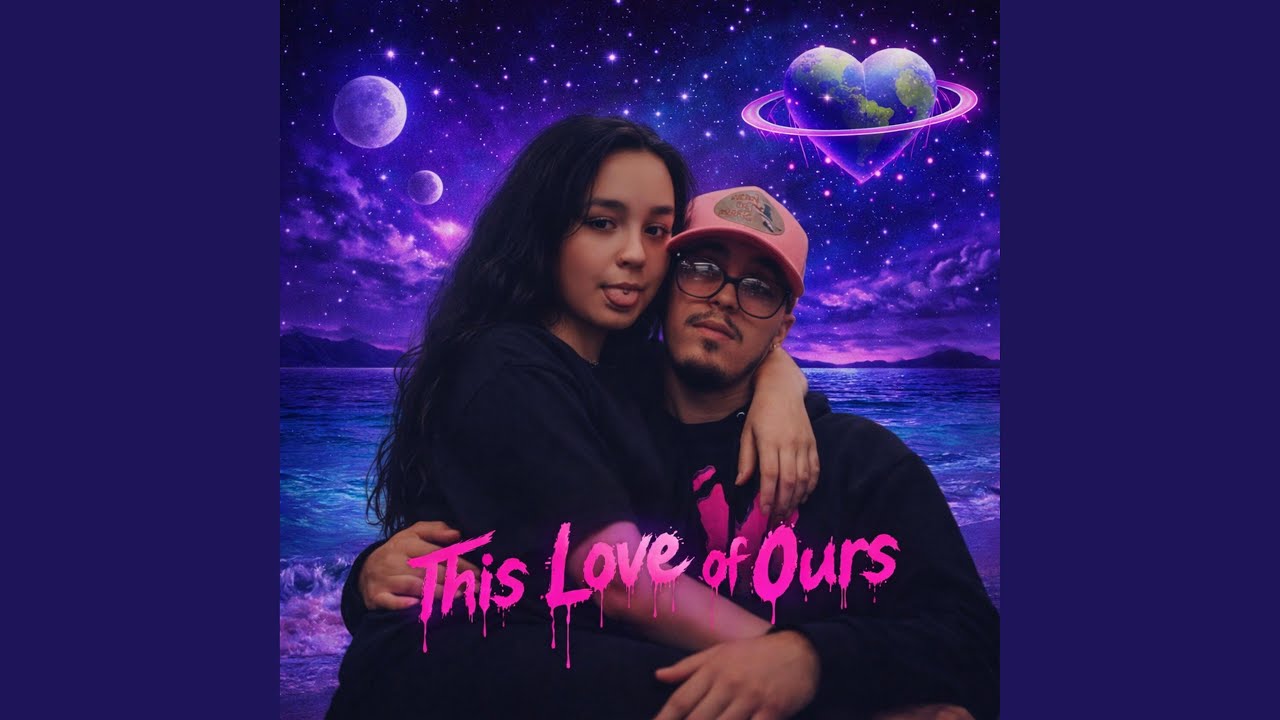 Miles Apart, Heart Is Yours