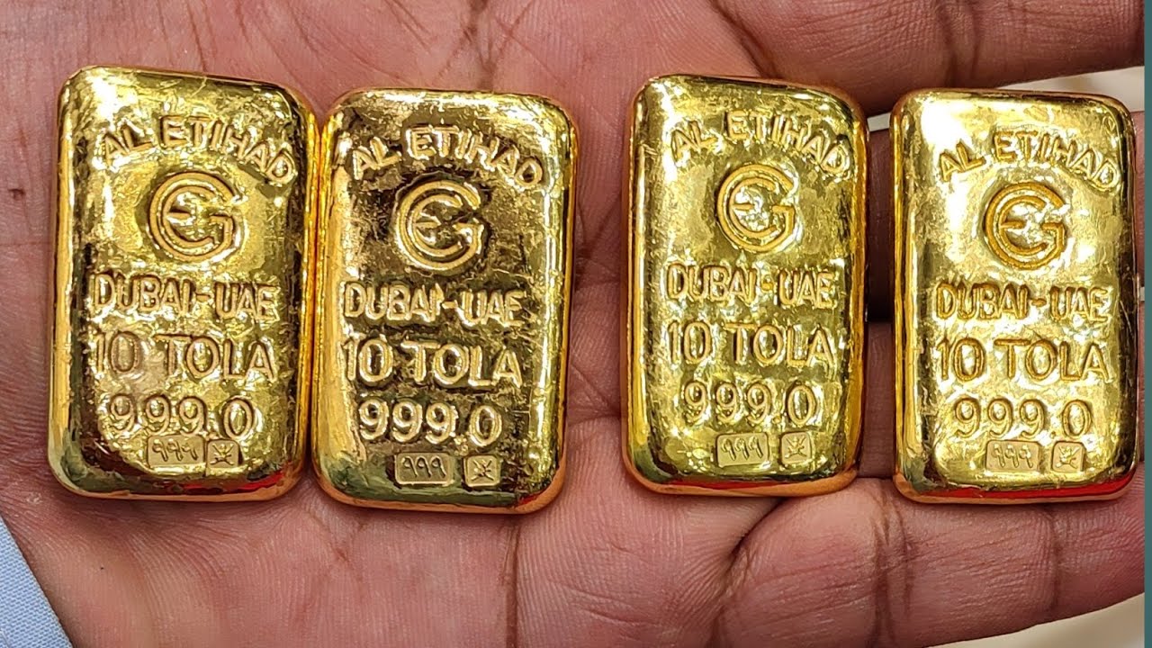 pure gold biscuit//gold bar//nimsy tv telugu