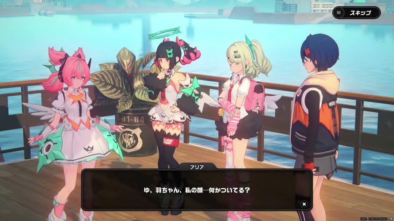 #7 ゼンレスゾーンゼロ  [Ver 2.6] アクションが苦手なプレイヤーが完全無課金でゼンゼロに挑む！