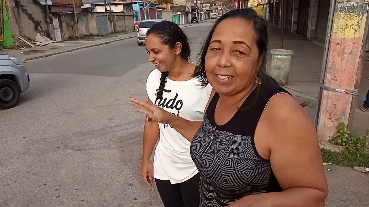 falando um pouco da nossa infância...