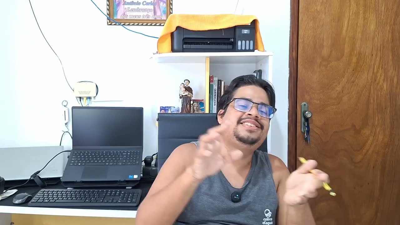 O Mercado de TI Mudou — Veja Como Entrar em 2026