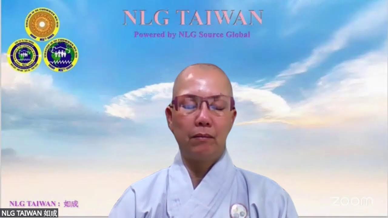 NLG TAIWAN 支持特別能量   10/03/2026  早上 8:30