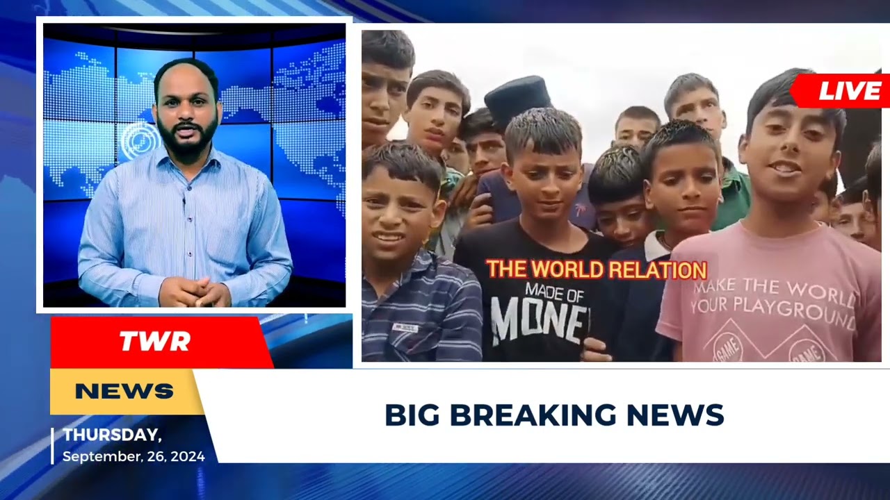 Principal of JNV School in Kotranka stops students to offer Prayer (Namaz)