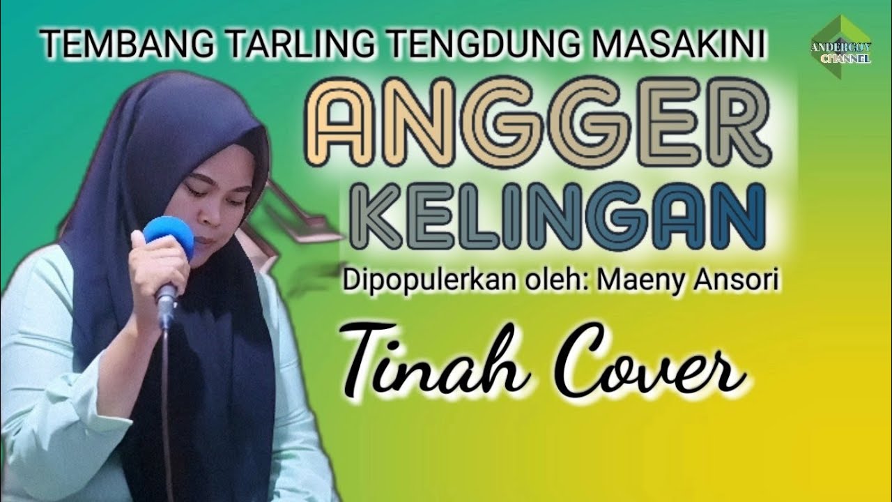 Tarling Tengdung 2024 