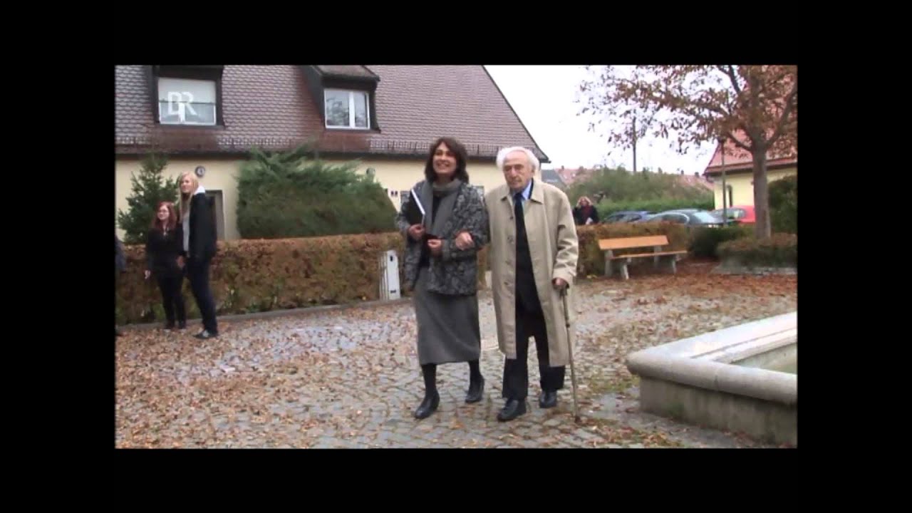 Bewegte Erinnerungen - Die Kinder vom Lager Föhrenwald