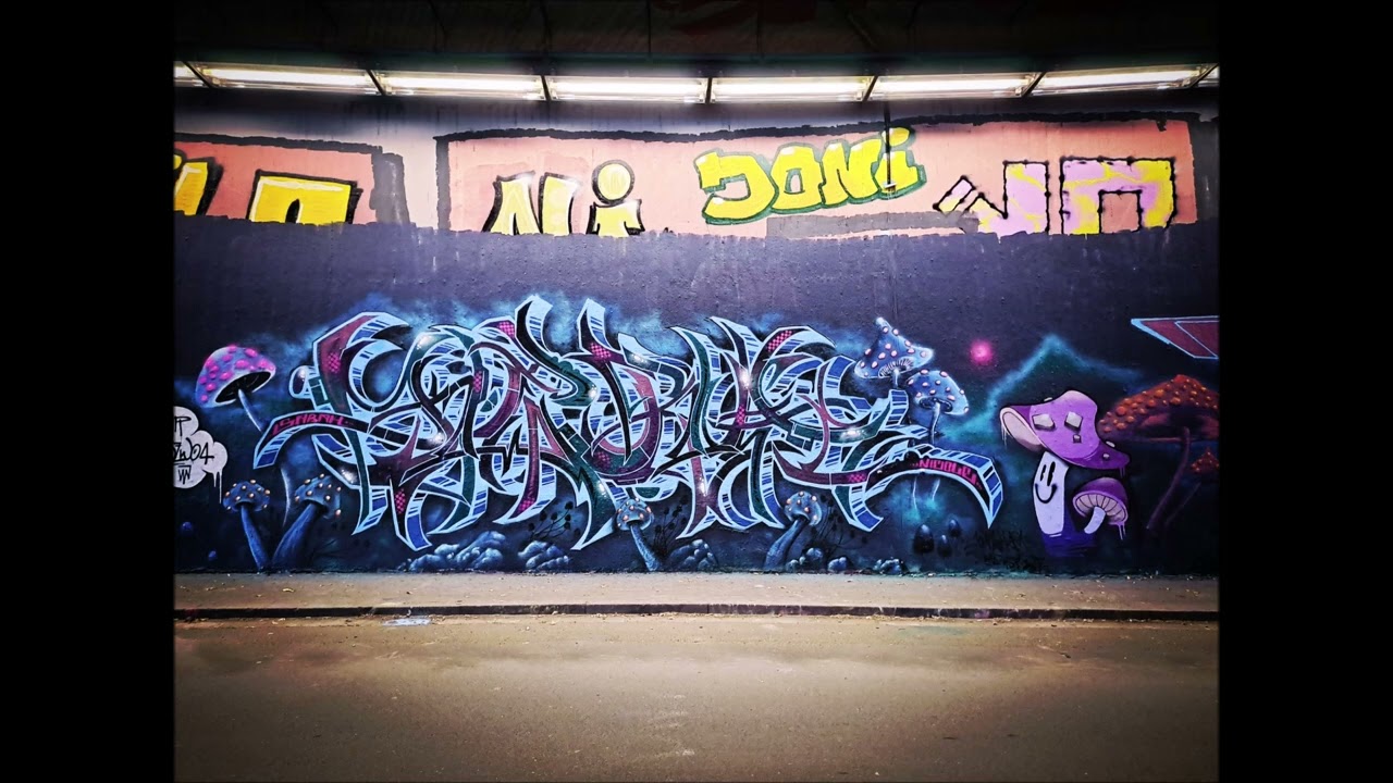 Arm und Hässlich - Farce (Final Portrait 2023)