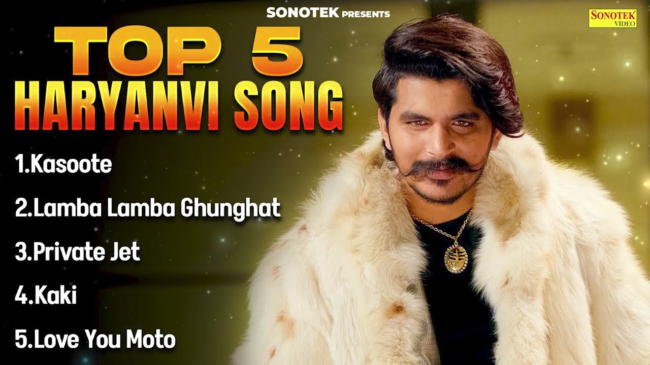 Gulzar Channiwala | Haryanvi Latest Songs | Haryanvi New Songs | Haryanvi Top Hits | #haryanvisong
