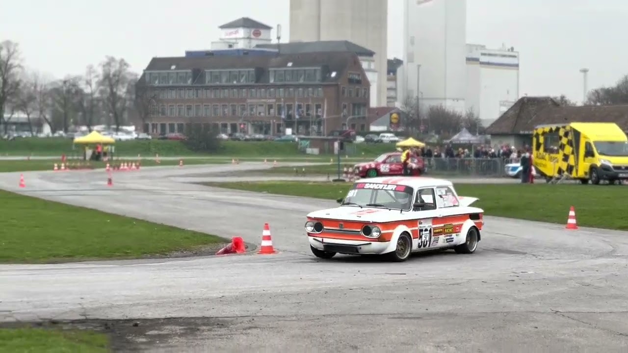 20. ADAC Osterslalom 08.04.2023