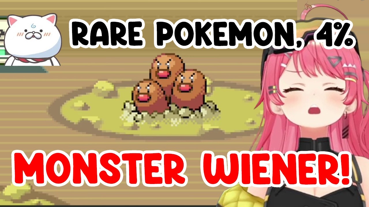 Miko Gets a Rare Pokémon… But at a Cost