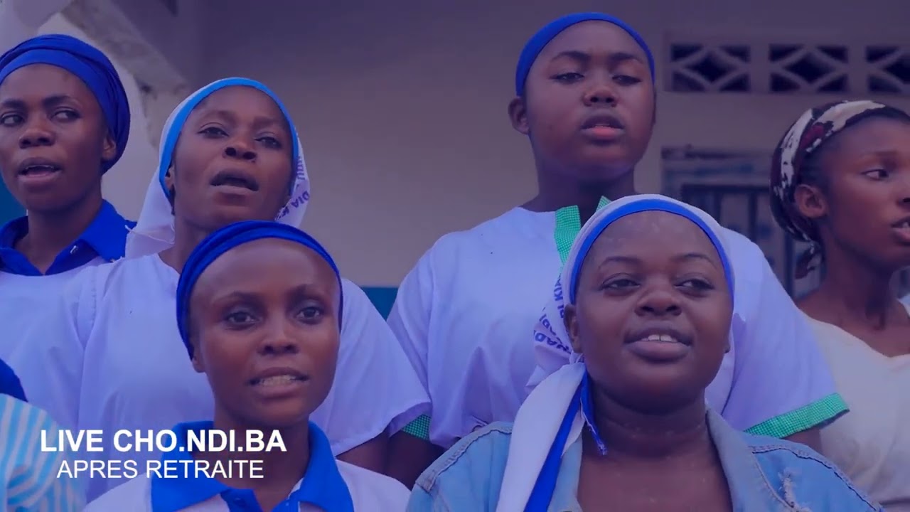 Live chondiba mbanza nsambu dans eeeh! Banduenga