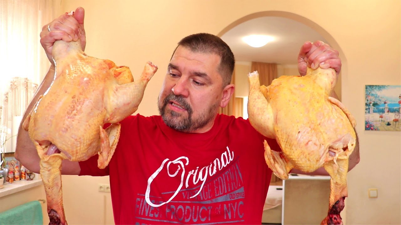 Тушенка из Курицы! 🐔😃👍 Мясо в банке!