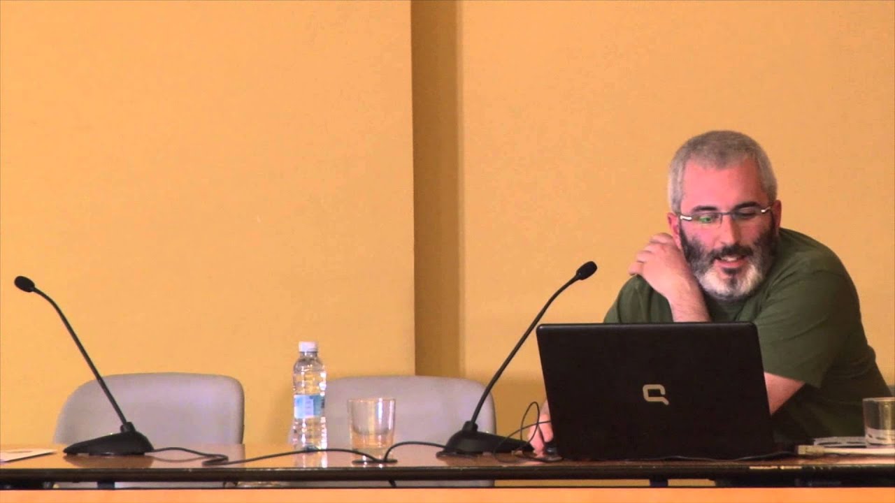 EUSKARAREN TRANSMISIOA 2015: 