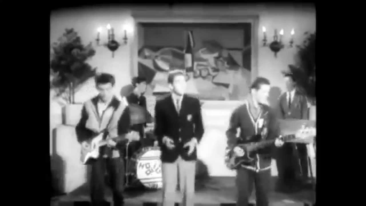 Los Hooligans - Despeinada