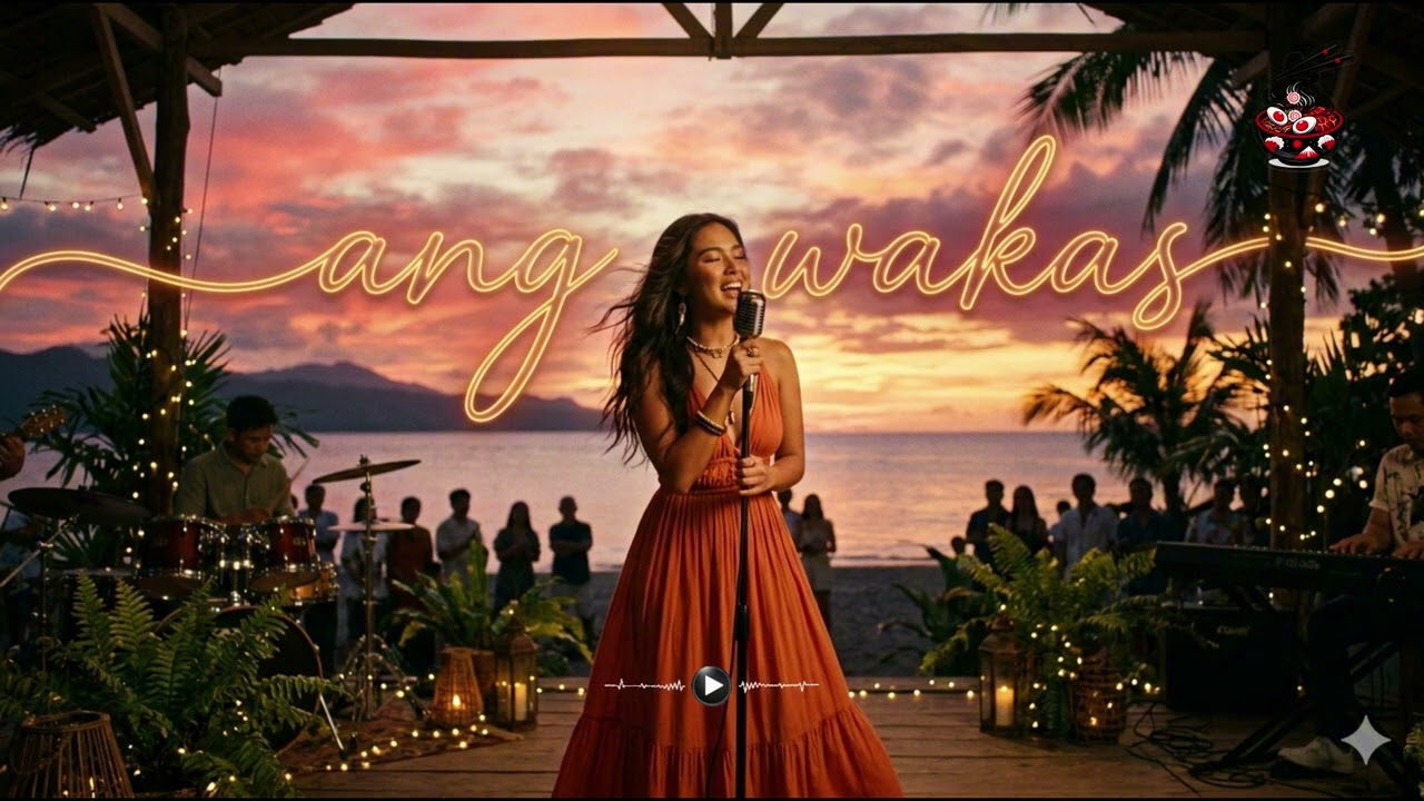 ang wakas cover