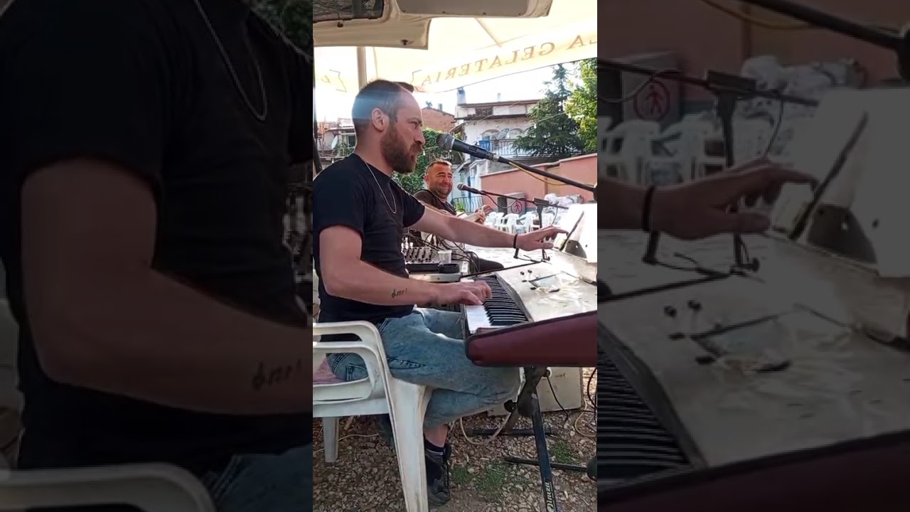 Gökhan tütüncü yoruldum artık...