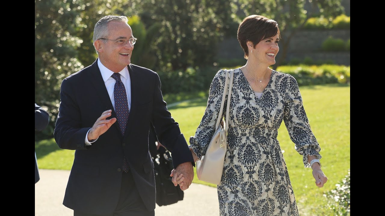 ASL | Worldwide Devotional for Young Adults