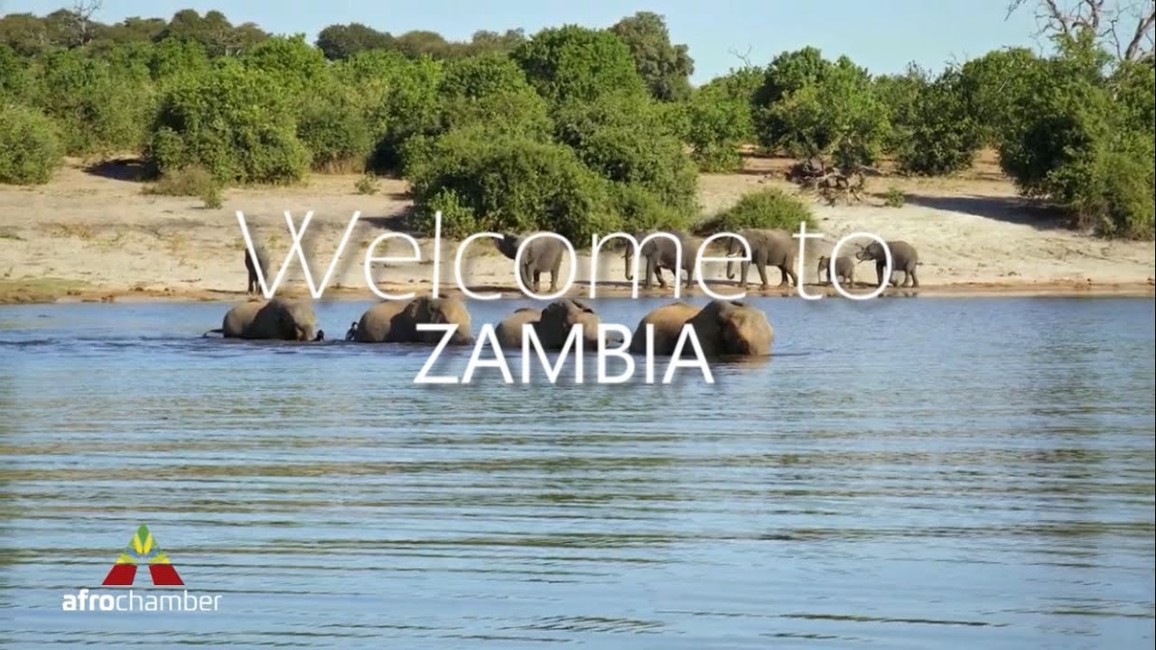 Welcome to Zambia