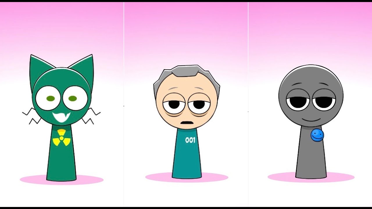 OH NO! Help Mr. Sun 🆚 Reddy 🆚 Durple Phase 16 | IncrediBox Sprunki Animation | Sprunki Fix |