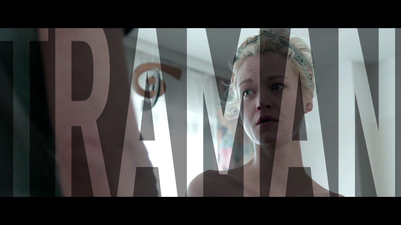 TRAMAN Teaser