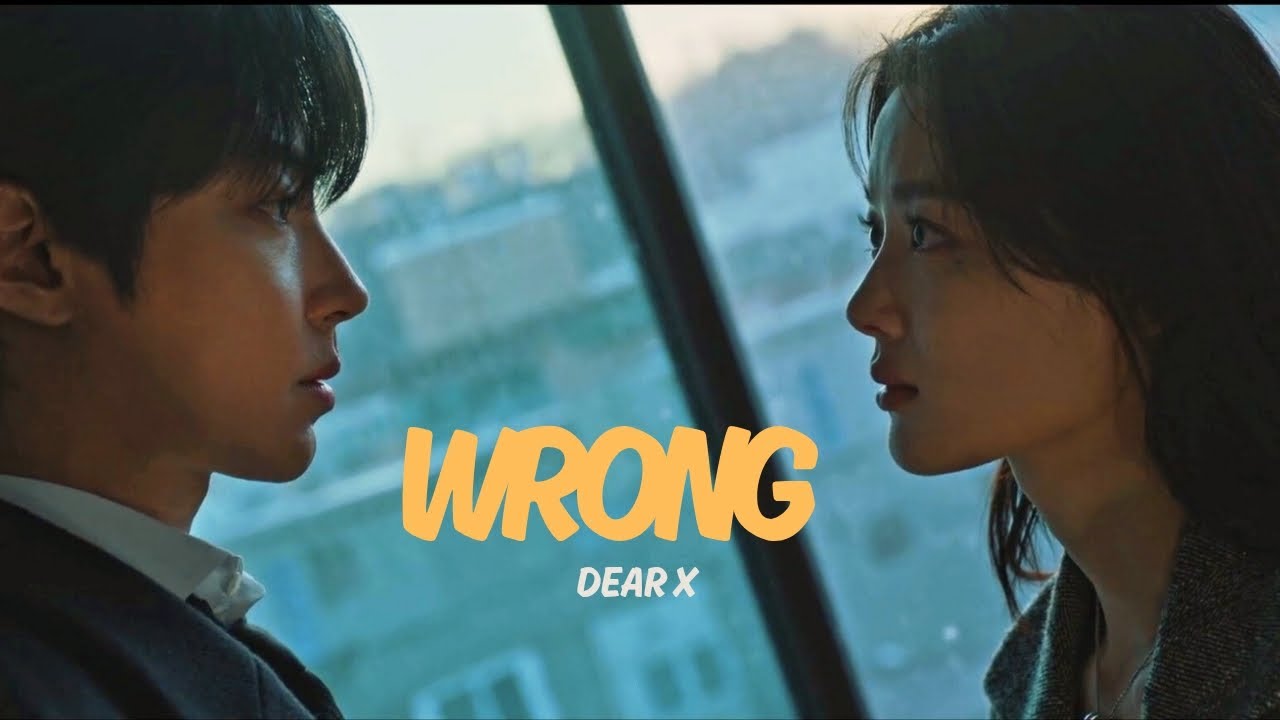 In - gang & Ah - jin their story | fake love | 