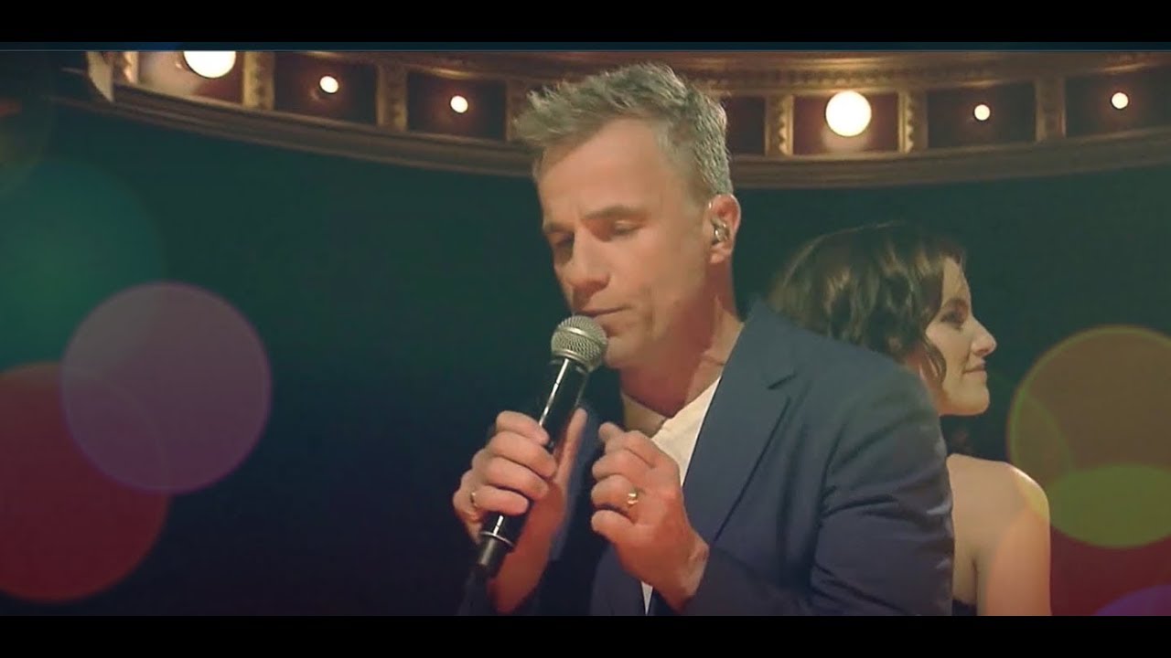 Bruno Pelletier - Aujourd'hui je dis bonjour à la vie ('Today I say HelloTo Life') w lyrics .