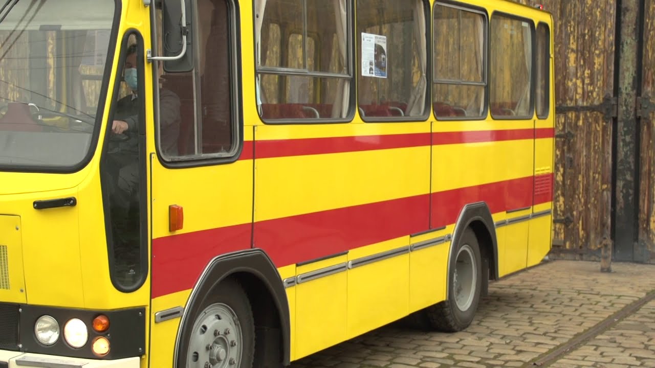 Wrocław. Zabytkowy Jelcz 080 wyremontowany i to jak!