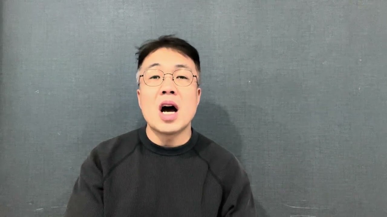 맥체인260305 - 하나님의 충만 (출16 눅19 욥34 고후4)