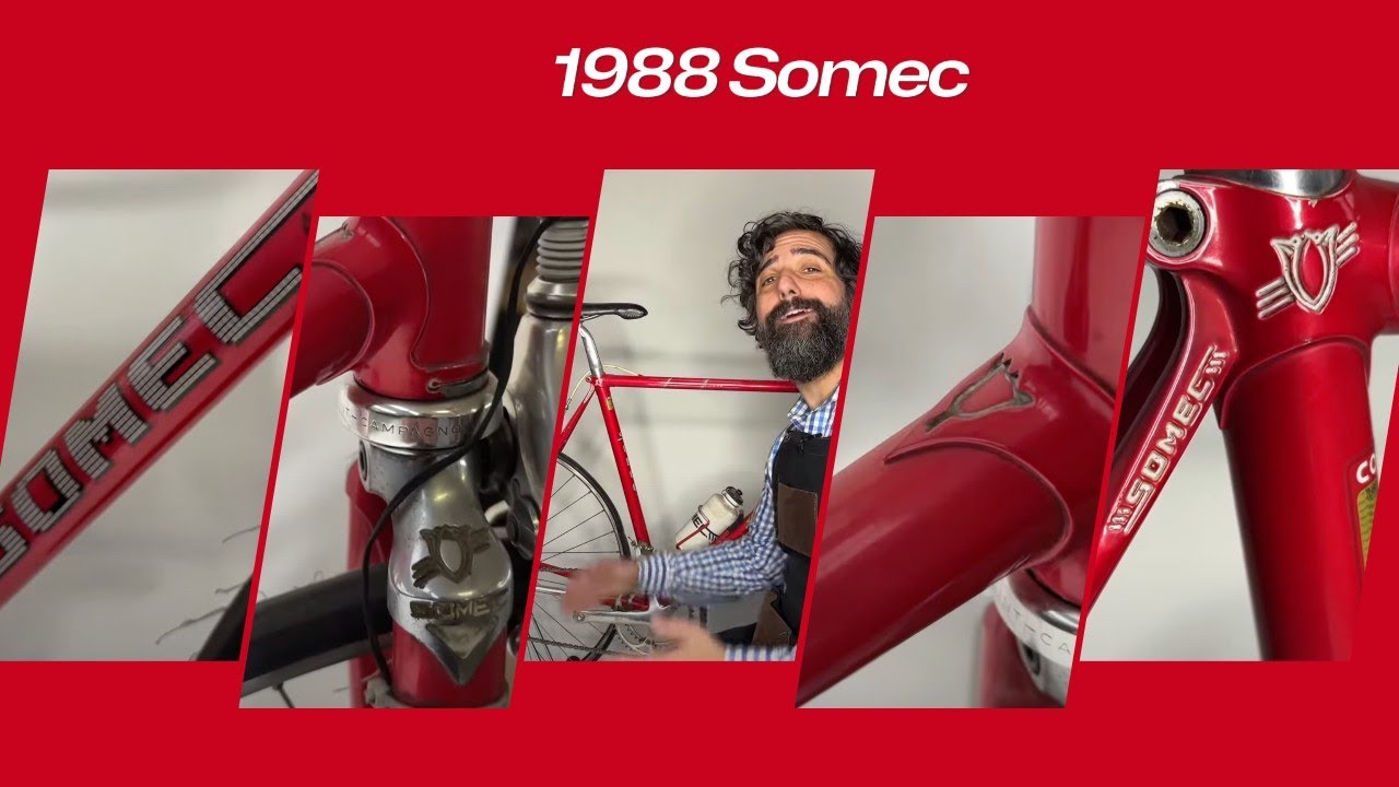 1988 Somec