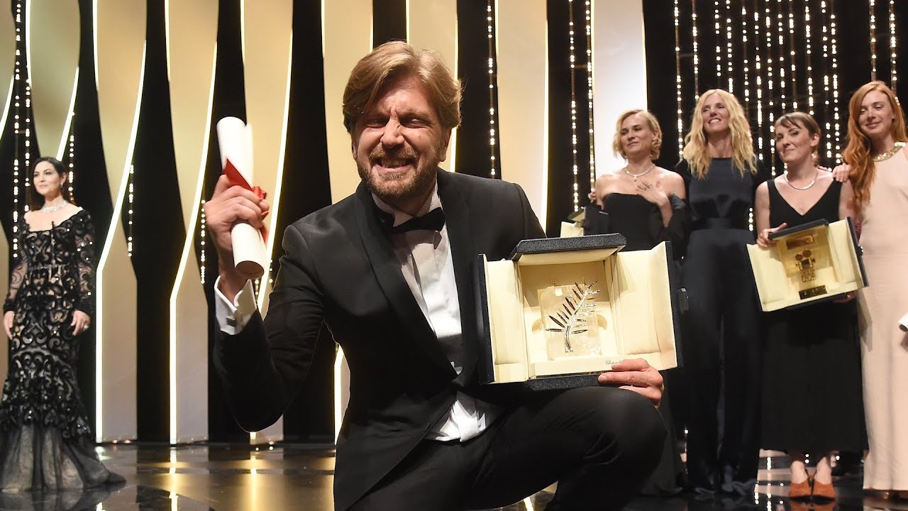 Claes Bang o tym, jak reżyser filmu &bdquo;The Square&rdquo; Ruben &Ouml;stlund stracił Złotą Palmę